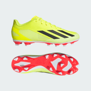 Color del artículo: Team Solar Yellow 2 / Core Black / Cloud White
