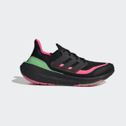Cor do artigo: Core Black / Core Black / Lucid Lime