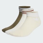 Artikelkleur: Wonder White / Olive Strata / Cloud White