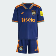 Product colour: Victory Blue / Bahia Orange