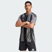 Produktfarge: Team Grey Four / Black