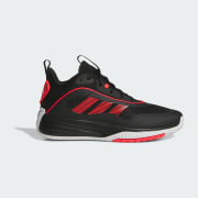 Cor do artigo: Core Black / Lucid Red / Cloud White