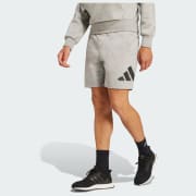 Product colour: Medium Grey Heather / Black