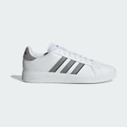 Colour: Cloud White / Grey Three / Core Black