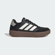 Cor do artigo: Core Black / Core White / Grey Two