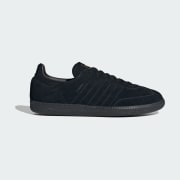 adidas Originals :: 完売 SAMBA OG BLACK Amazon.com | Adidas Originals Unisex Samba Og Leather