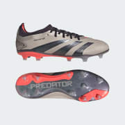 Color del artículo: Platinum Metallic / Aurora Black / Turbo