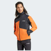Product colour: Semi Impact Orange / Black