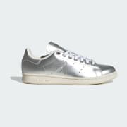 アディダス スタンスミス / Stan Smith - シルバー | アディダス アディダス スタンスミス / Stan Smith - シルバー | アディダス