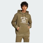 Couleur du produit : Olive Strata