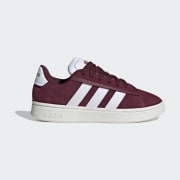 Product colour: Maroon / Cloud White / Maroon