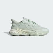 Cor do artigo: Linen Green / Linen Green / Off White