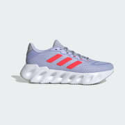 Cor do artigo: Violet Tone / Lucid Red / Halo Silver