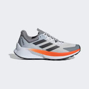 Produktfarve: Dash Grey / Carbon / Semi Impact Orange