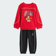 Ürün rengi: Pure Ruby / Off White