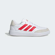 Produktfarge: Cloud White / Pure Ruby / Off White