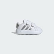 Colore prodotto: Cloud White / Matte Silver / Cloud White