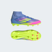 Couleur du produit : Blue Fusion / Lucid Lemon / Lucid Pink
