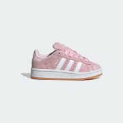Colour: Clear Pink / Cloud White / Gum