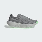 컬러: Grey Three / Lime Burst / Core Black