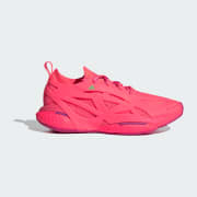 adidas by Stella McCartney Solarglide Running Shoes - Pink adidas by Stella McCartney Solarglide Running Shoes - Pink