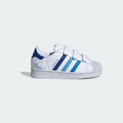 Colour: Cloud White / Royal Blue / Semi Blue Burst