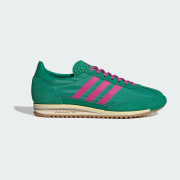 Warna produk: Semi Court Green / Court Green / Semi Lucid Fuchsia