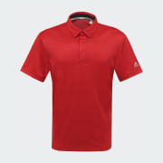 Colour: Collegiate Red