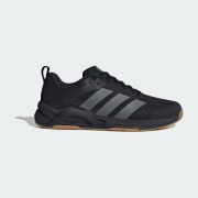 adidas Dropset Control Trainer - Grey | Free Shipping with