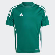 Cor do artigo: Team Dark Green / White