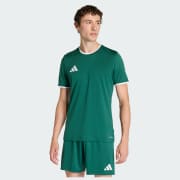 Farbe: Team Dark Green / White