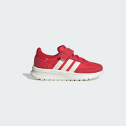 Product color: Pure Ruby / Off White / Better Scarlet