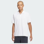 アディダス プレミアム レギュラーフィット ピケ ポロシャツ