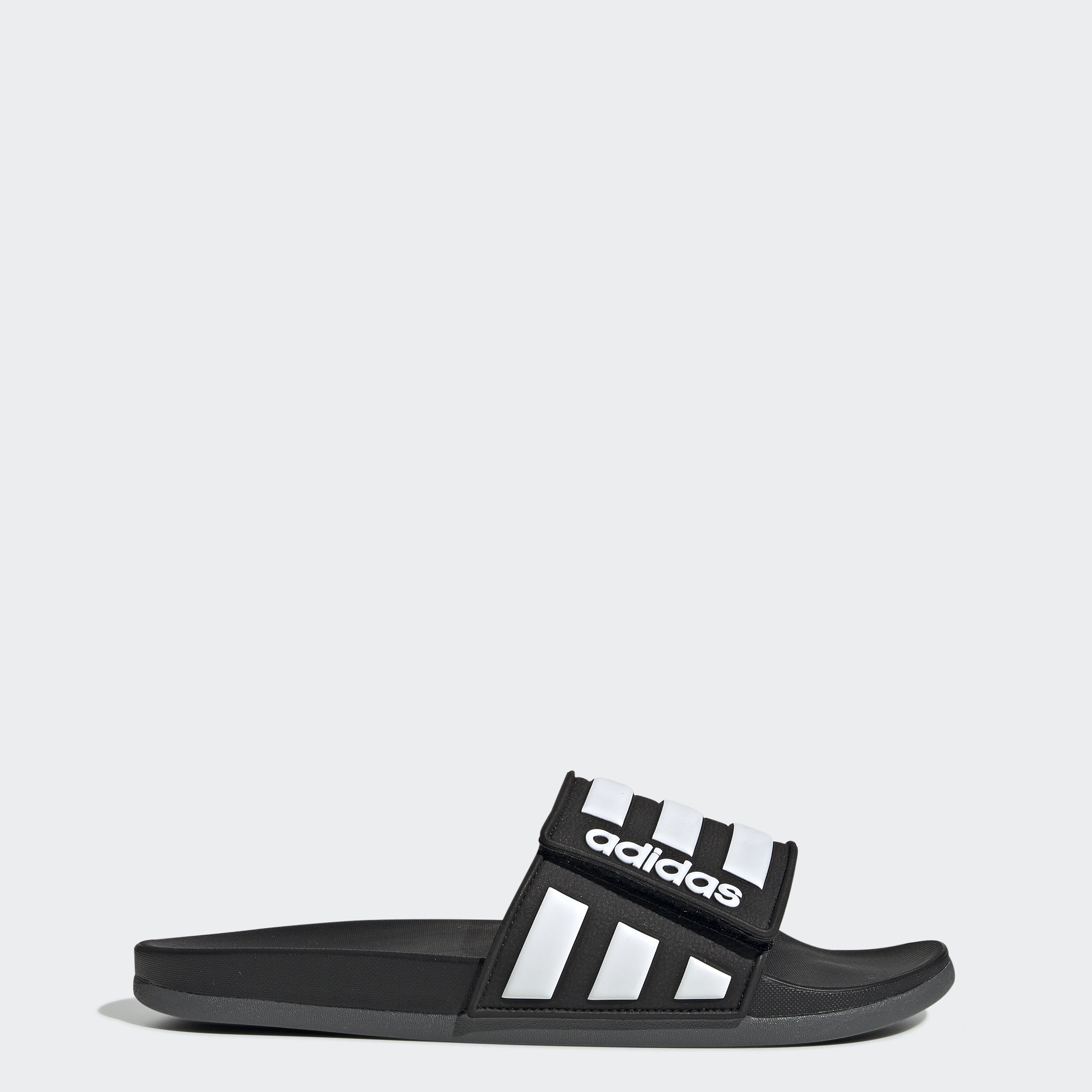 adidas adilette comfort adj slides