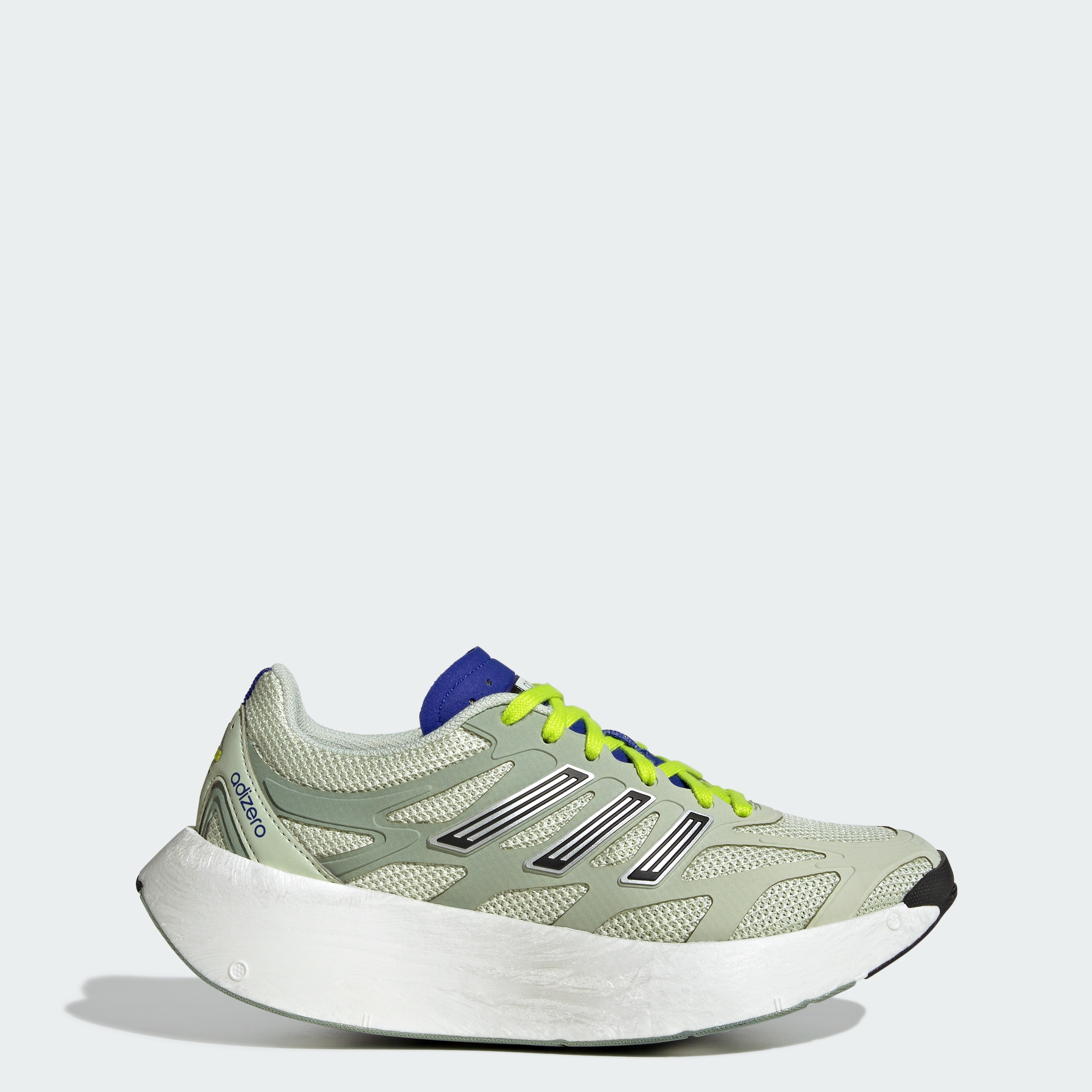 Linen Green / Silver Metallic / Silver G