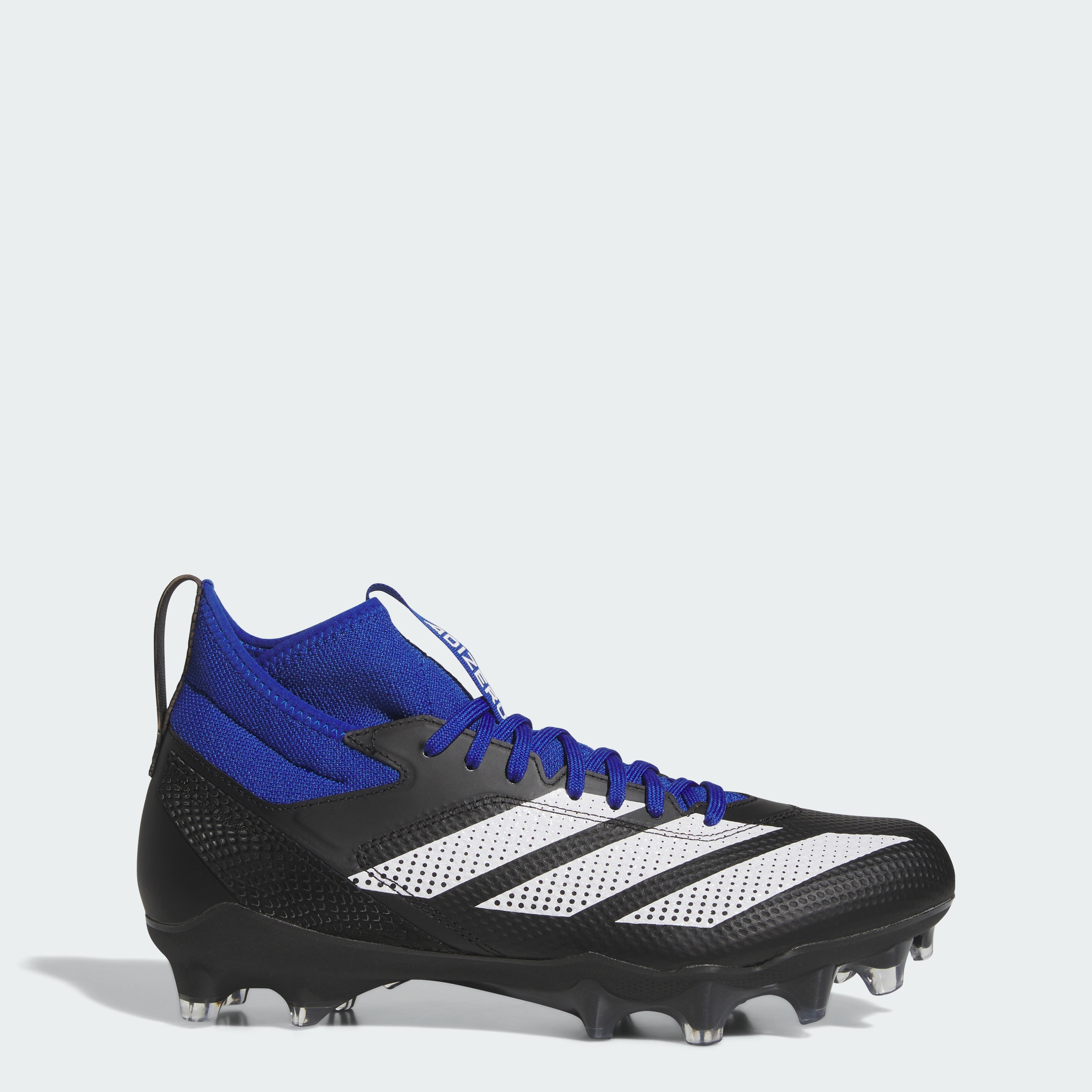 adidas men Adizero Impact Football Cleats | eBay