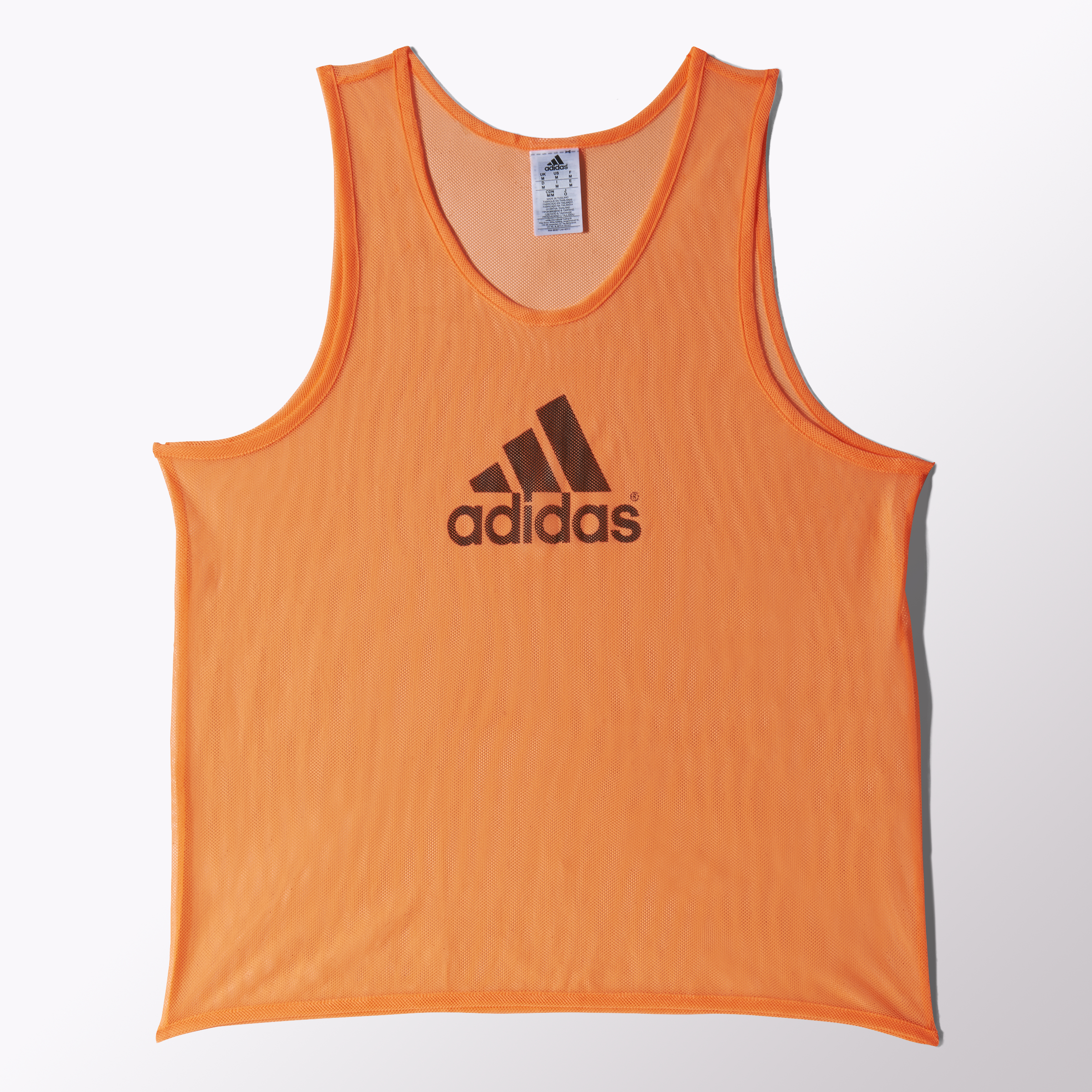 adidas bib