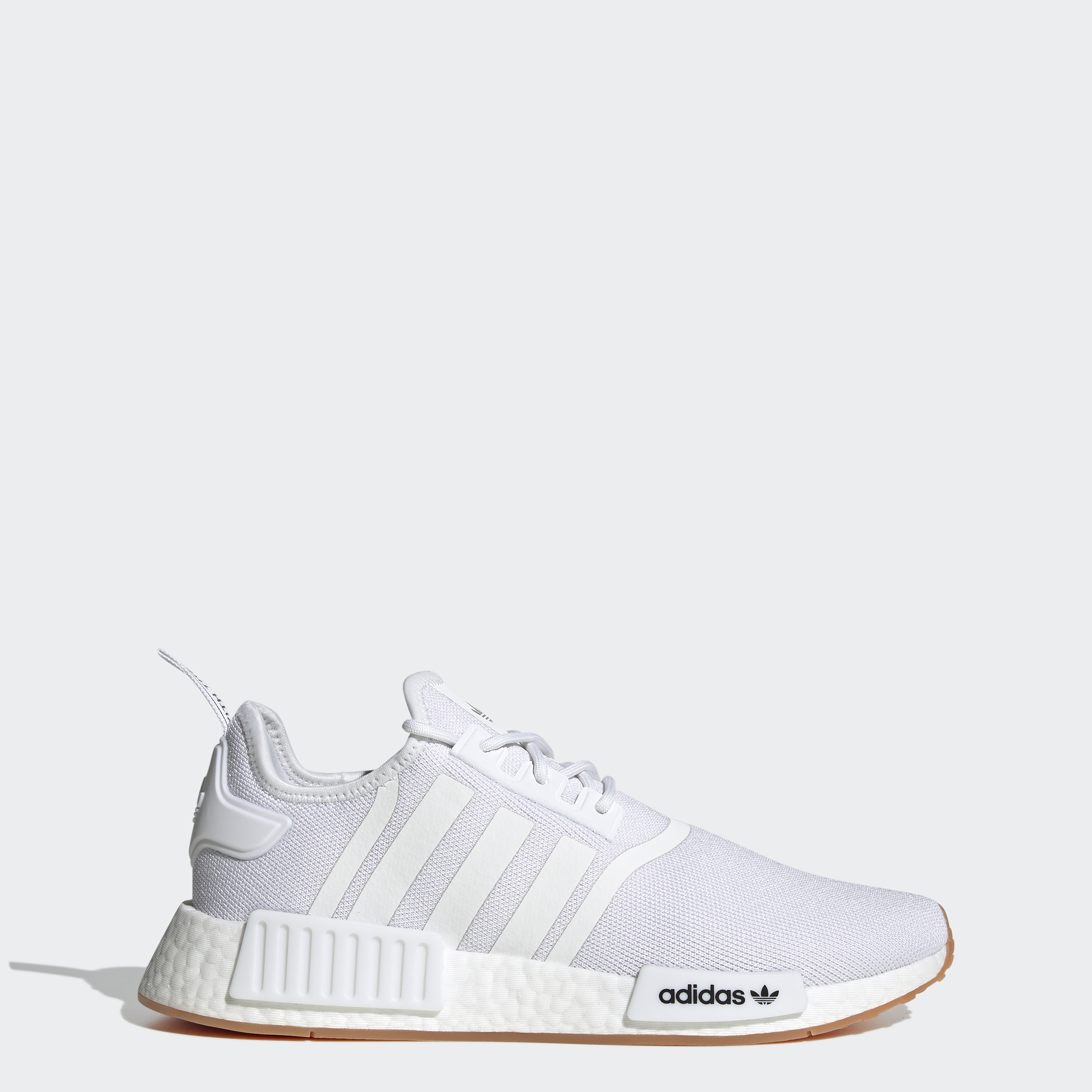 Кроссовки Adidas Nmd R1 Купить В Хабаровске