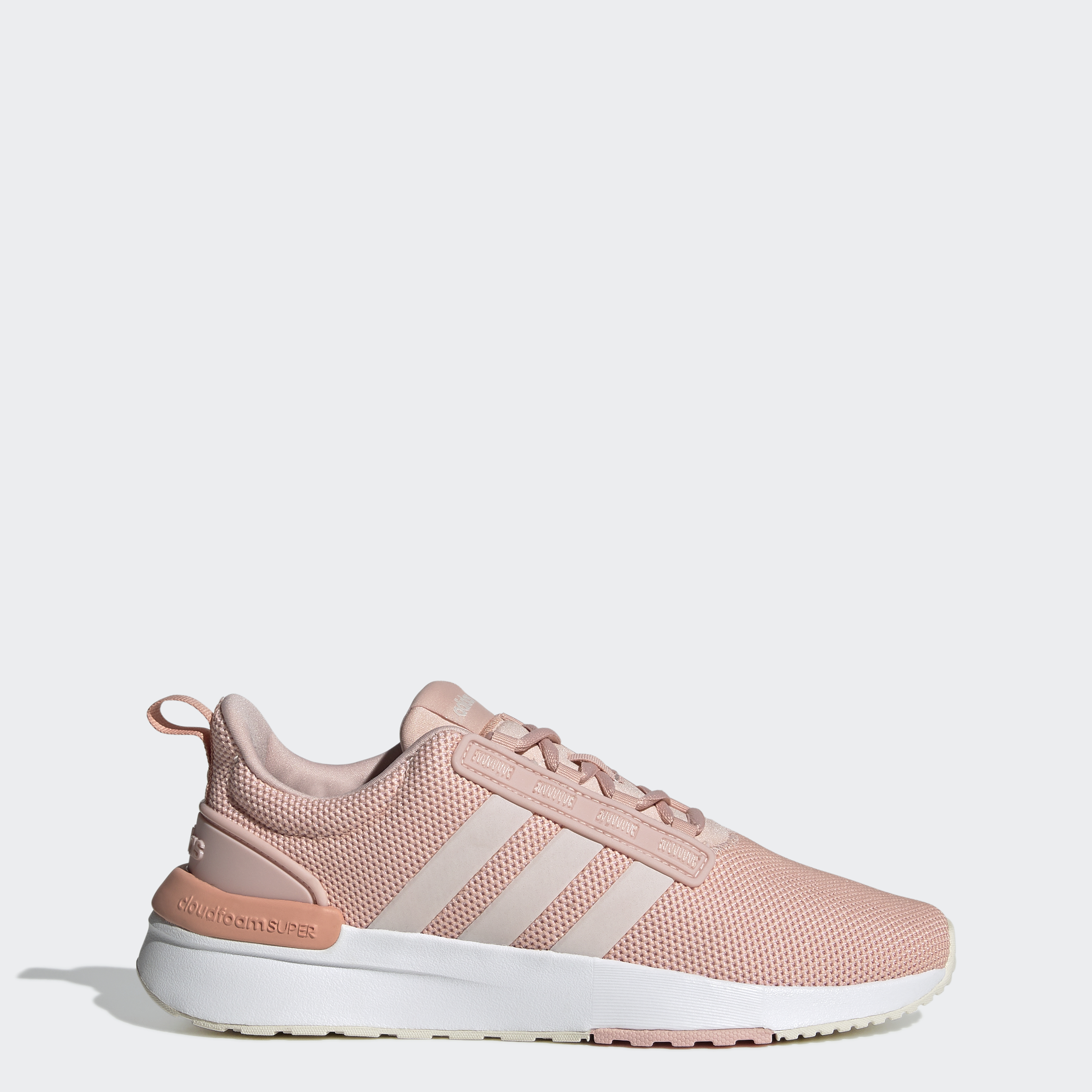 adidas racer tr 21 mujer