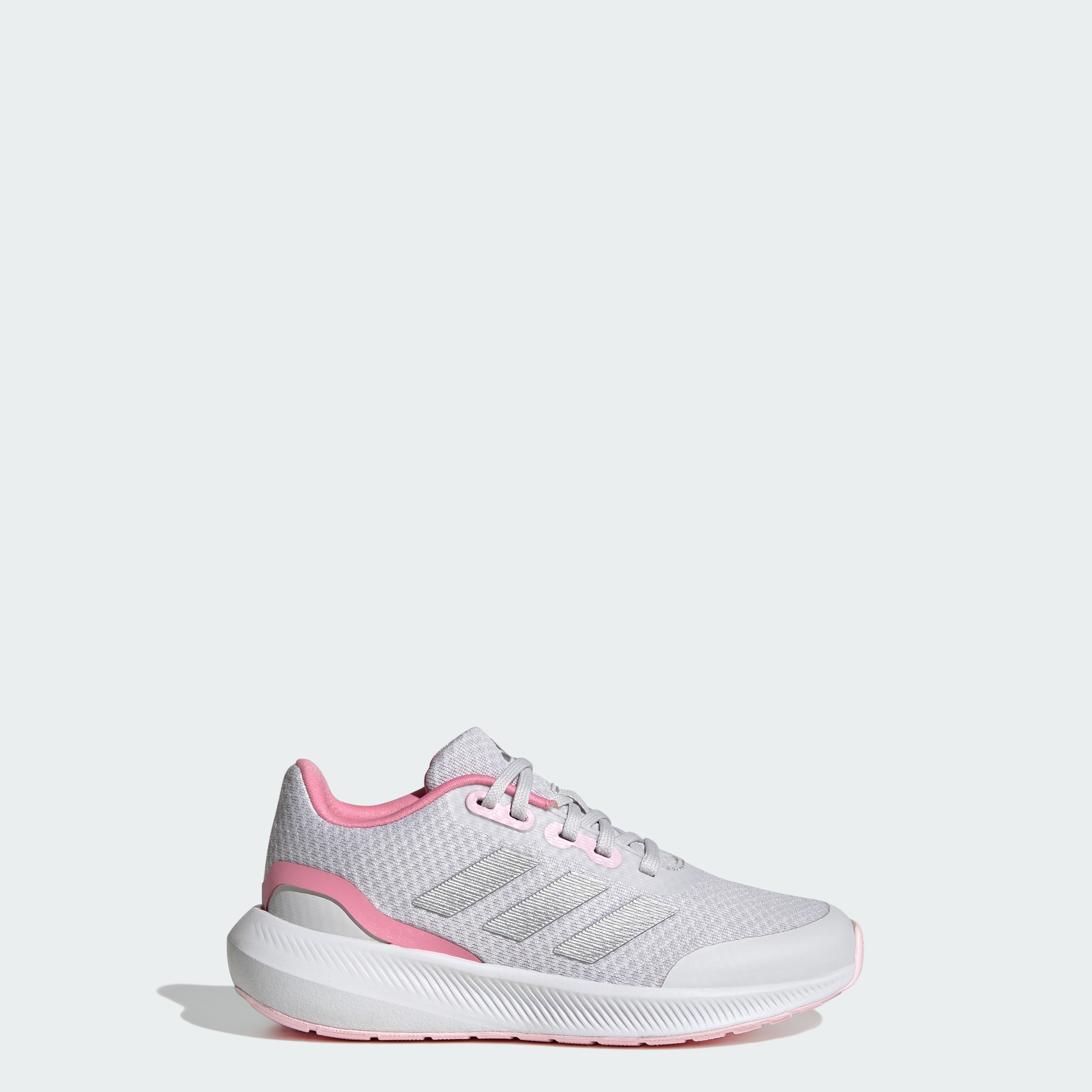 adidas kids RunFalcon 3 Lace Shoes - Picture 15 of 21