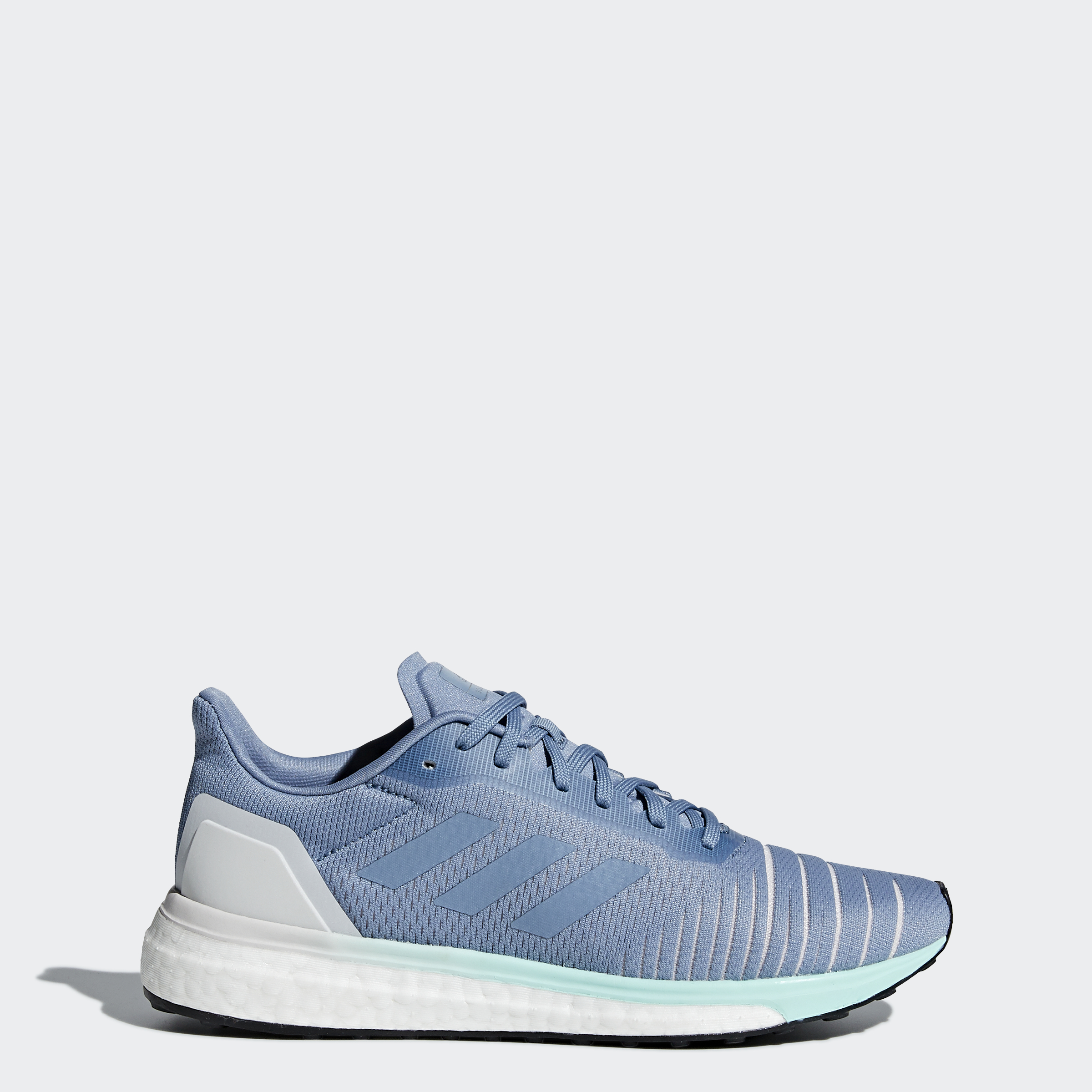 adidas solar drive shoes women's