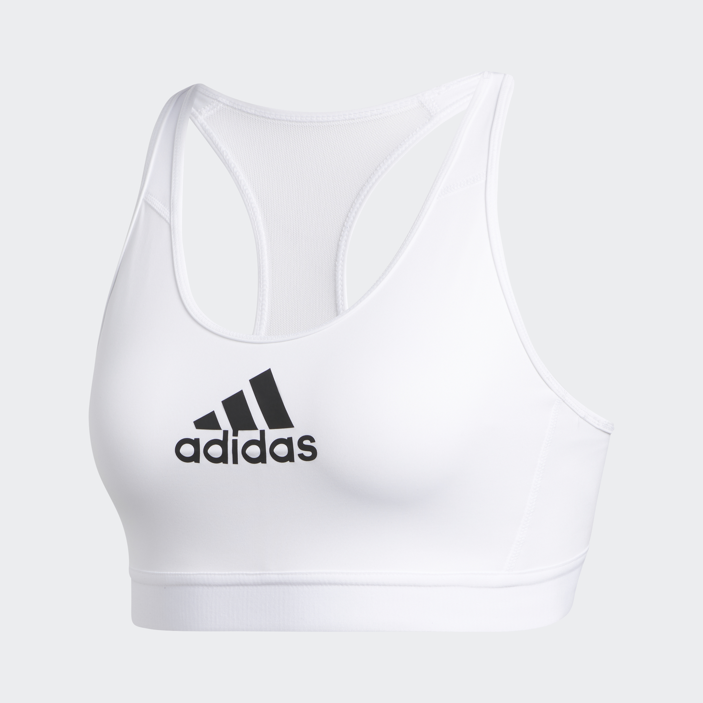 Don't Rest Alphaskin Bra