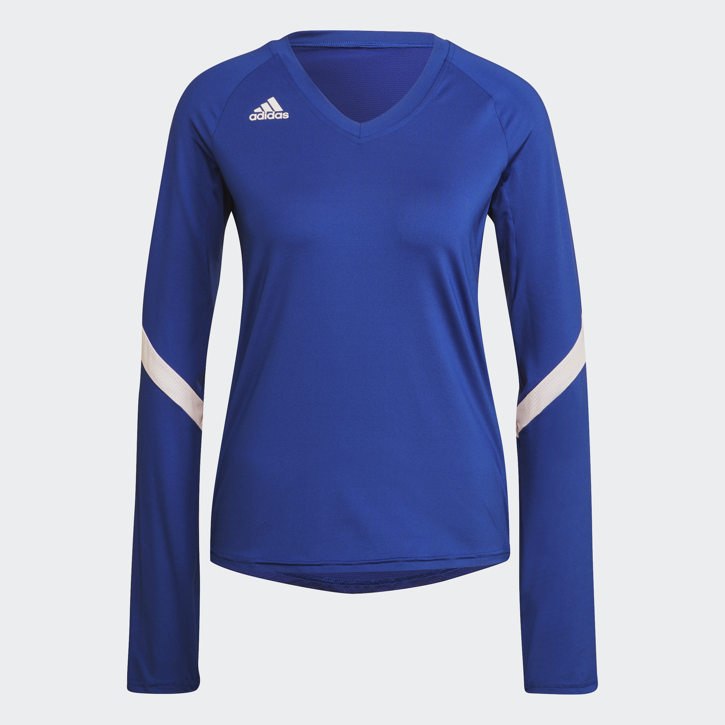 adidas women Quickset Long Sleeve Jersey