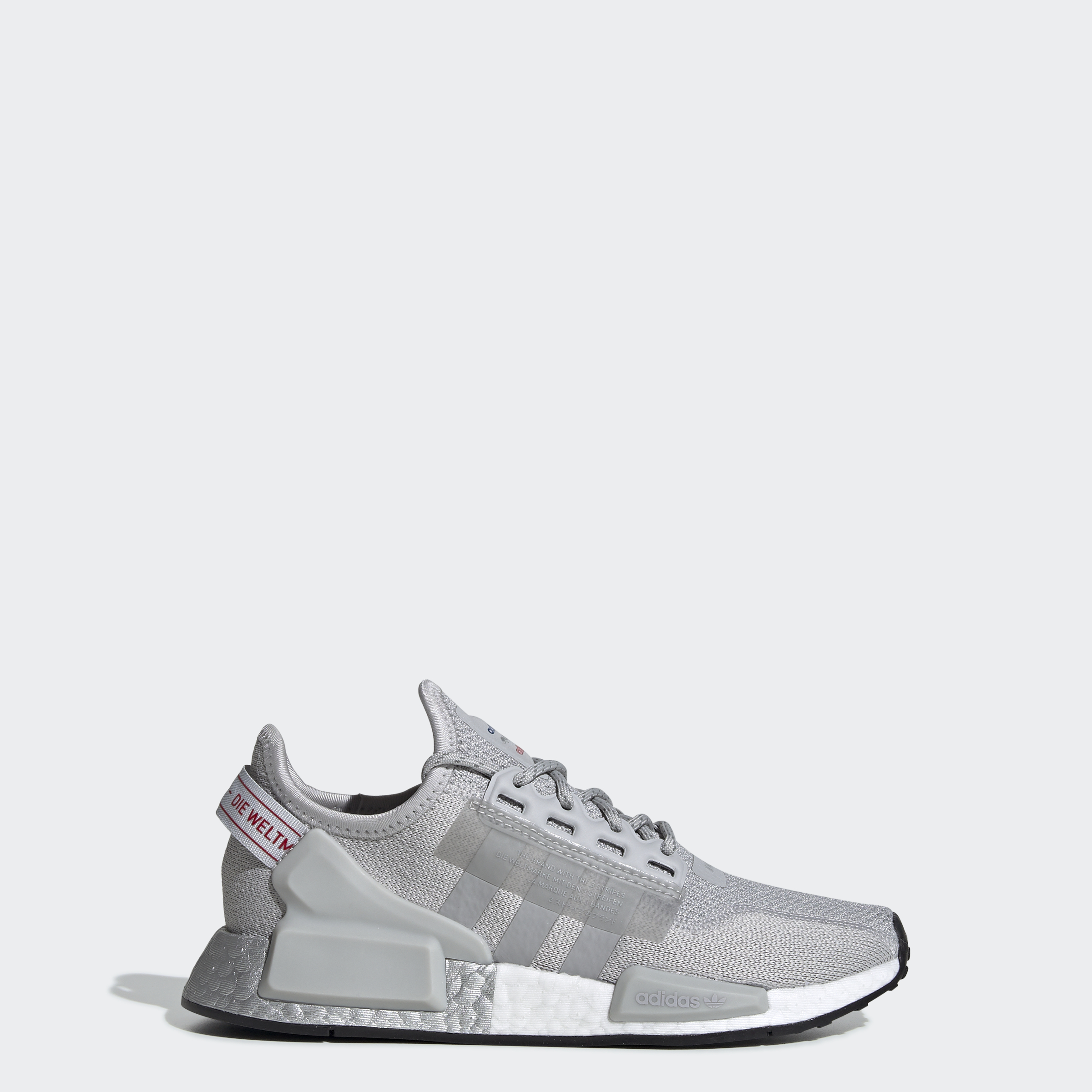 adidas the mandalorian nmd