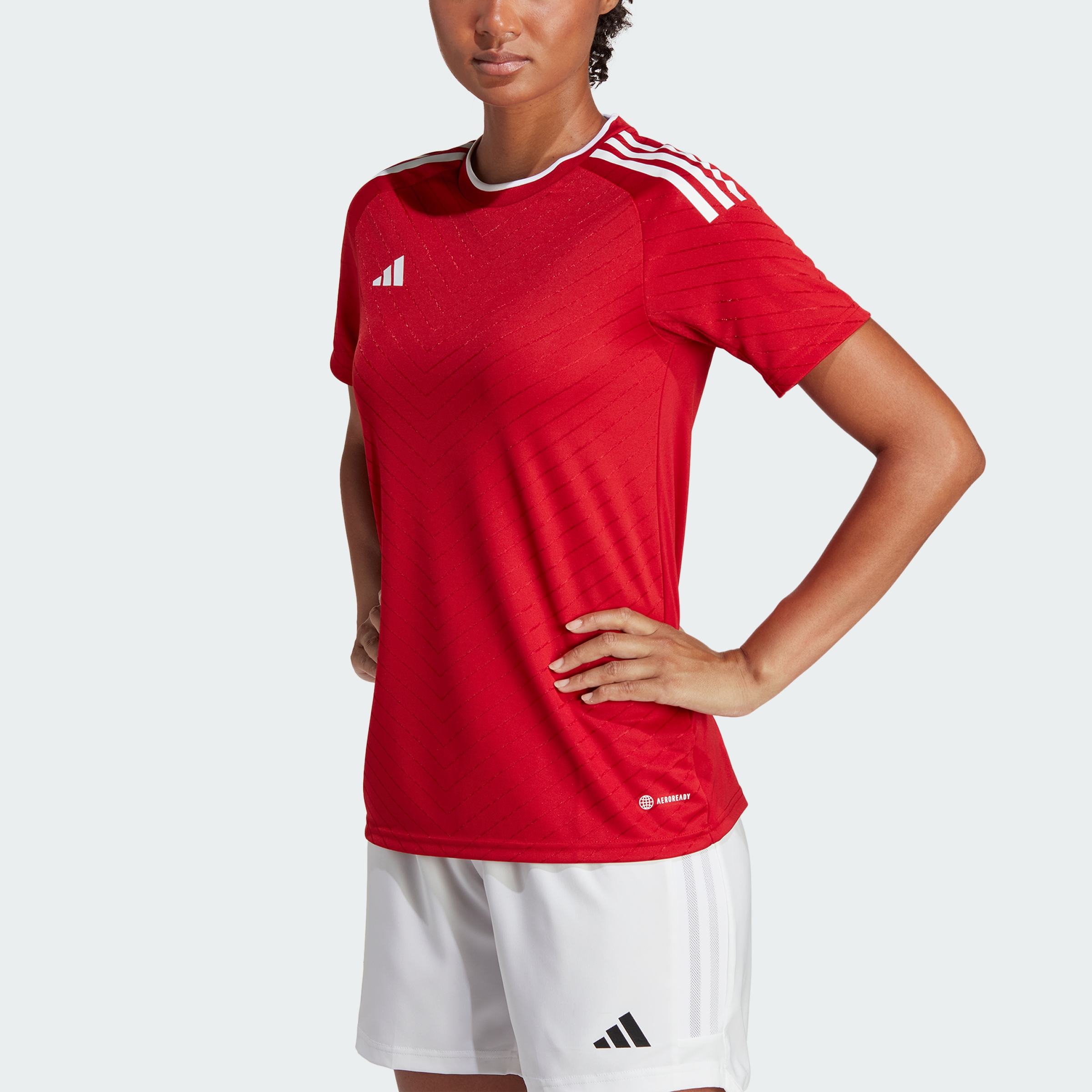 adidas women Campeon 23 Jersey