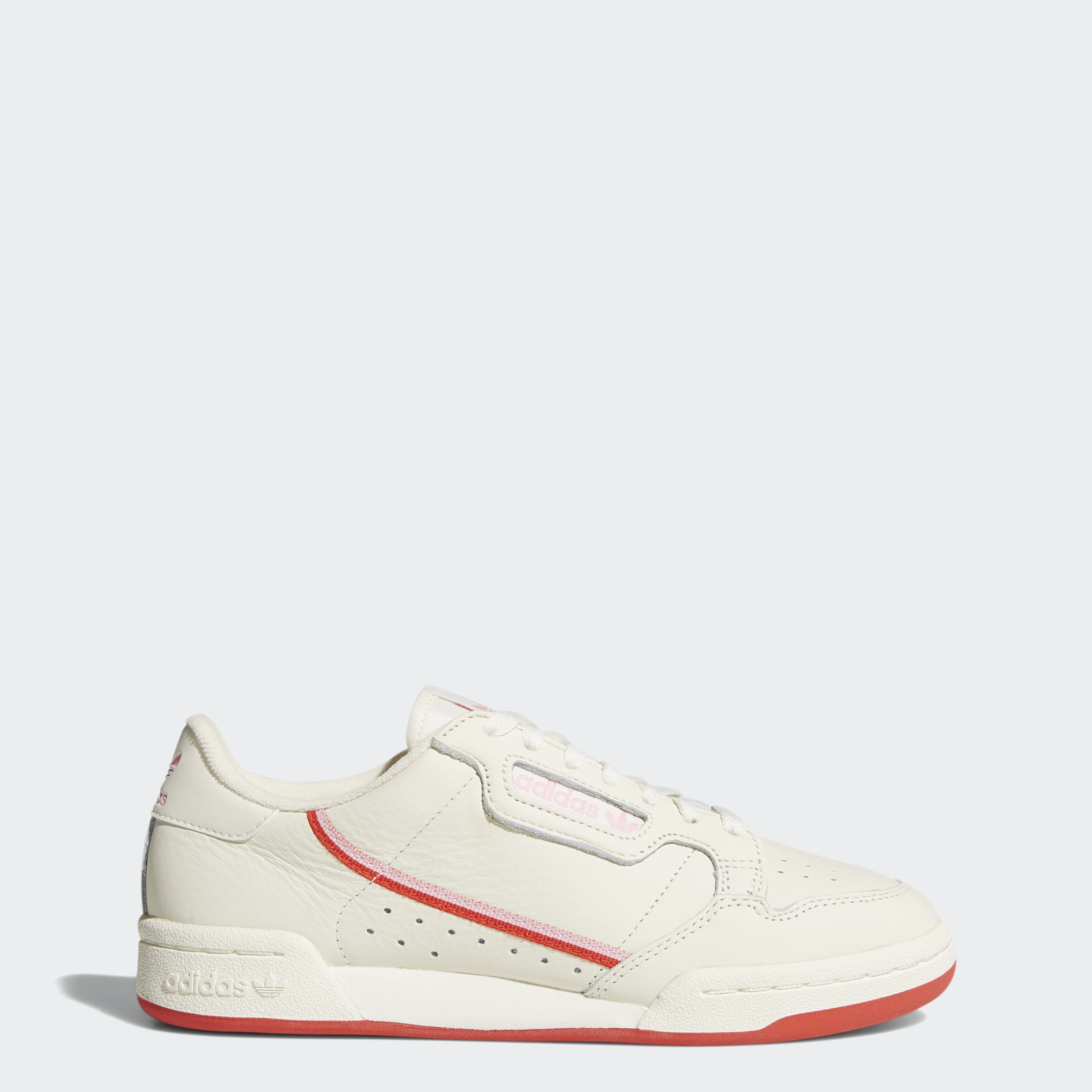 womens adidas continental 80