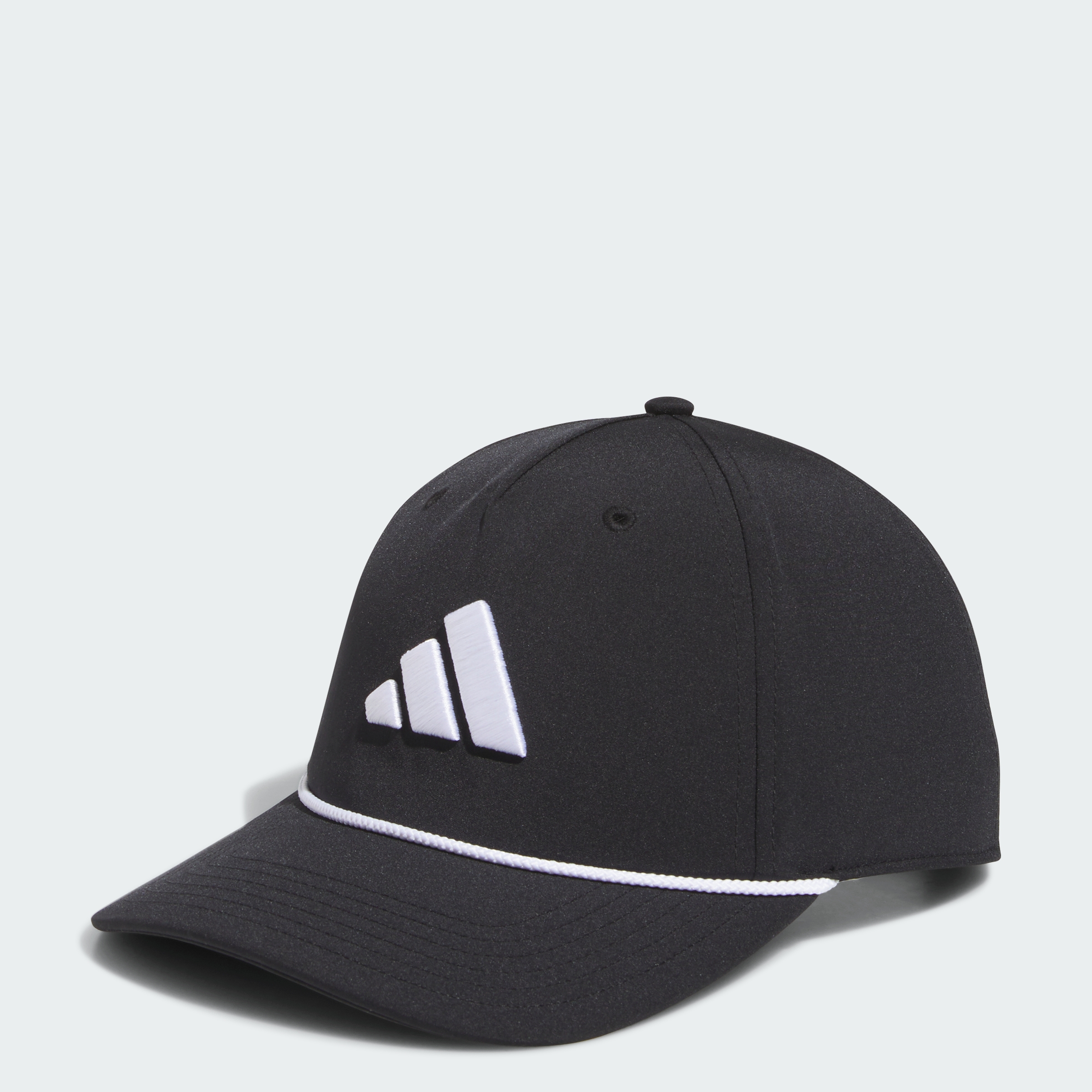 adidas men Tour Five-Panel Hat