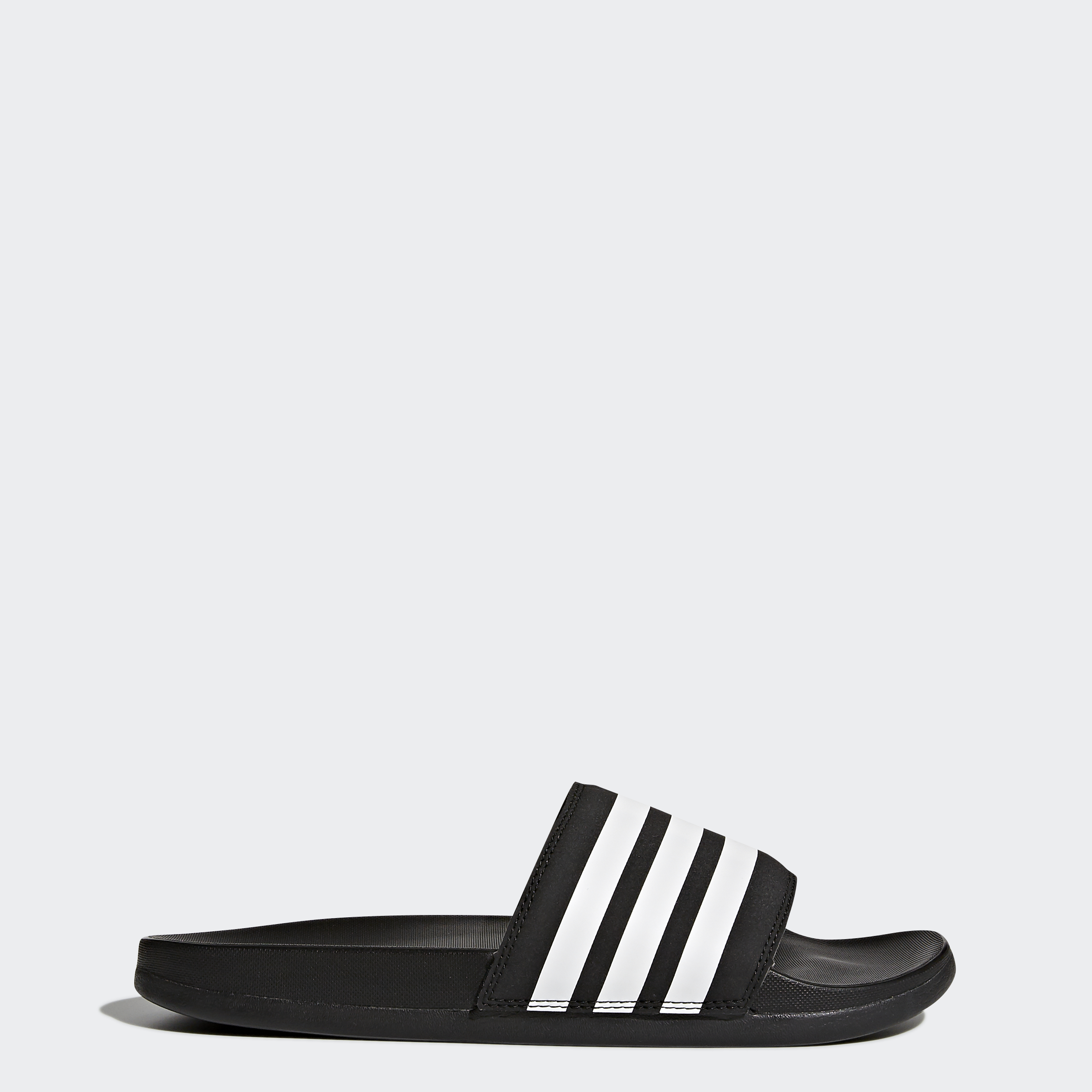 Buy adidas Women's Adilette Comfort Slides at Ubuy Australia