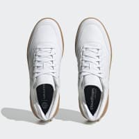 Adidas Mens Court Revival Shoes
