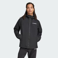 Adidas Mens Terrex Multi 2L RAIN.RDY Jacket Deals